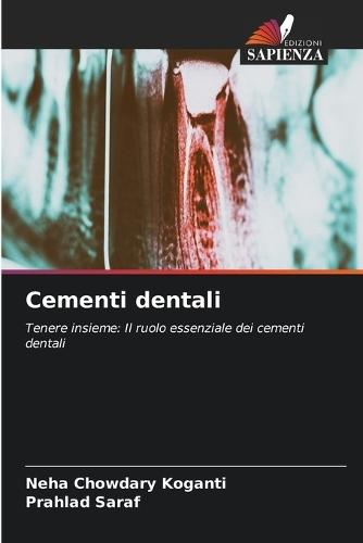 Cementi dentali