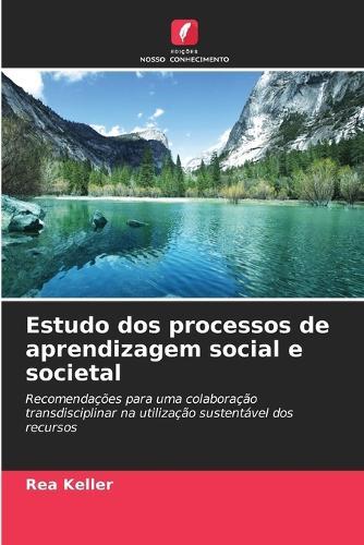 Estudo dos processos de aprendizagem social e societal
