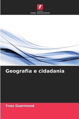 Geografia e cidadania