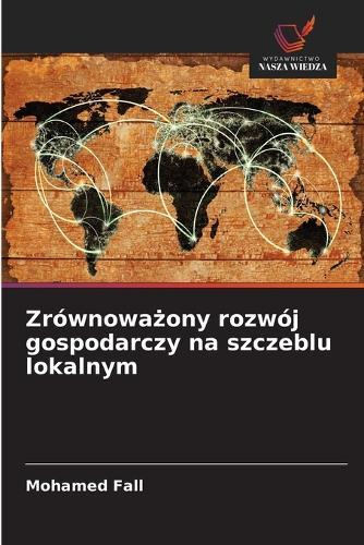 Zrównoważony rozwój gospodarczy na szczeblu lokalnym
