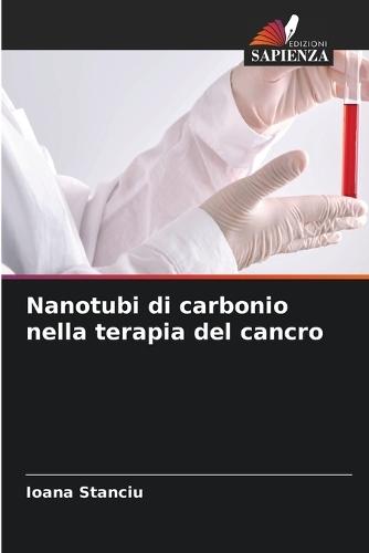 Nanotubi di carbonio nella terapia del cancro