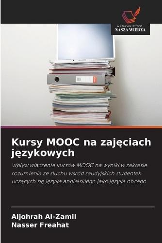 Kursy MOOC na zajęciach językowych