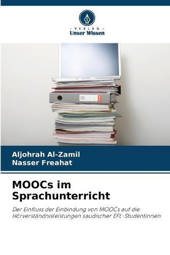 MOOCs im Sprachunterricht
