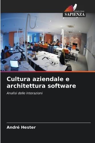 Cultura aziendale e architettura software