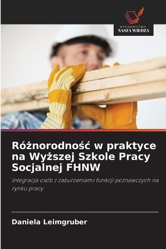 Różnorodnośc w praktyce na Wyższej Szkole Pracy Socjalnej FHNW