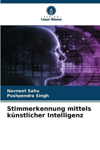Stimmerkennung mittels künstlicher Intelligenz