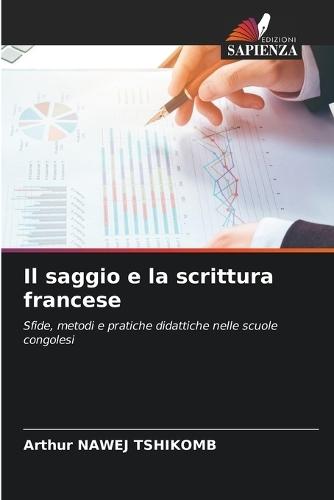 Il saggio e la scrittura francese