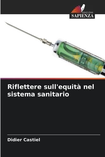 Riflettere sull'equità nel sistema sanitario
