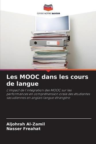 Les MOOC dans les cours de langue