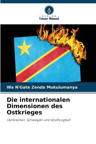 Die internationalen Dimensionen des Ostkrieges