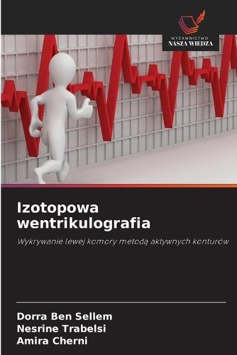 Izotopowa wentrikulografia