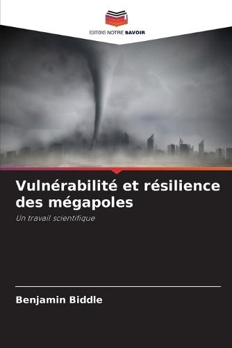 Vulnérabilité et résilience des mégapoles