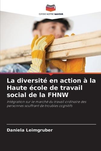 La diversité en action à la Haute école de travail social de la FHNW