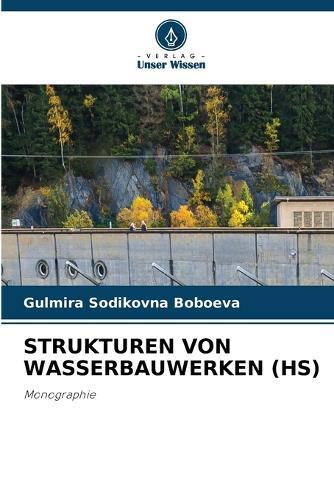 Strukturen Von Wasserbauwerken (Hs)