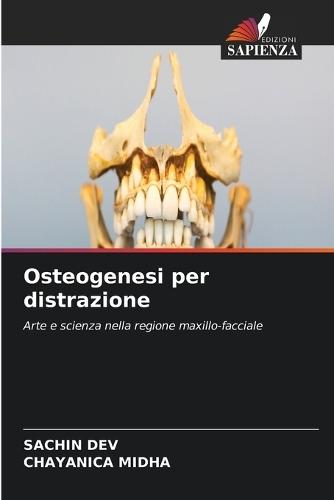 Osteogenesi per distrazione