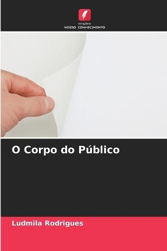 O Corpo do Público