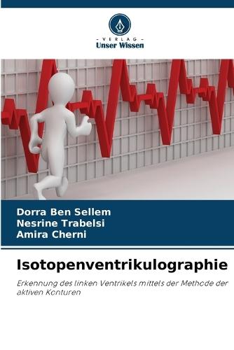 Isotopenventrikulographie