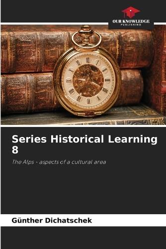 Series Historical Learning 8