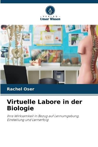 Virtuelle Labore in der Biologie