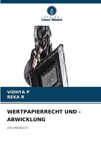 Wertpapierrecht Und -Abwicklung