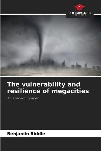 The vulnerability and resilience of megacities