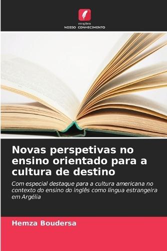 Novas perspetivas no ensino orientado para a cultura de destino