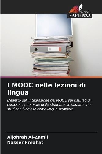 I MOOC nelle lezioni di lingua