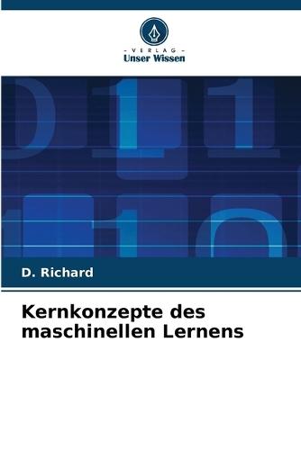 Kernkonzepte des maschinellen Lernens