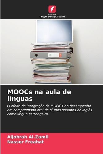 MOOCs na aula de línguas