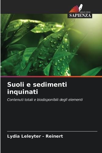 Suoli e sedimenti inquinati