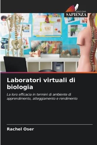 Laboratori virtuali di biologia