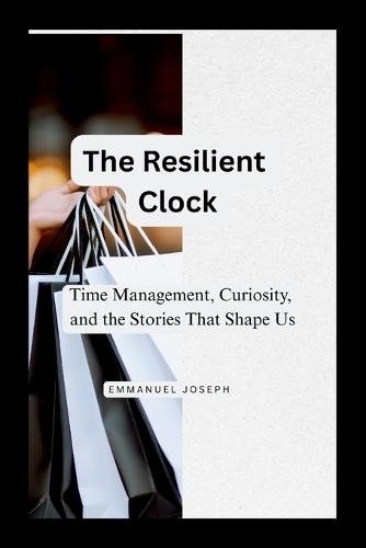 The Resilient Clock, Time Management, Curiosity, and the Stories That Shape Us