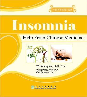 Insomnia: Help from Chinese Medicine