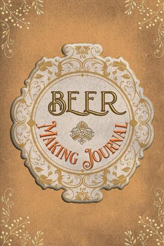 Beer Making Journal