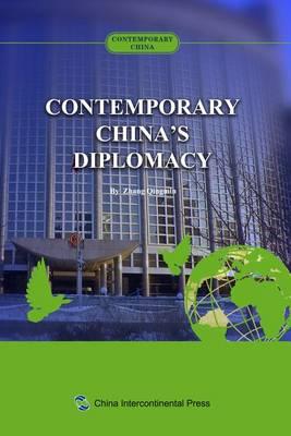 Contemporary China's Diplomacy