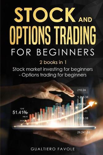 Stock and options trading for beginners
