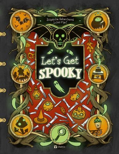 Let's Get Spooky