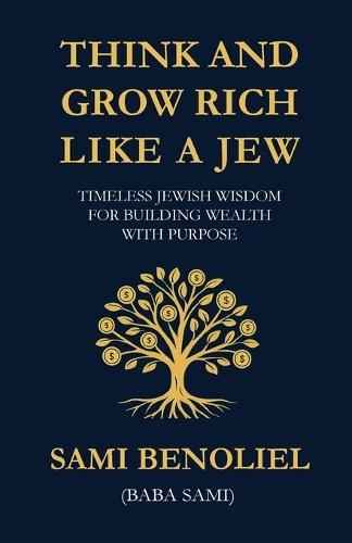 Think and Grow Rich Like a Jew