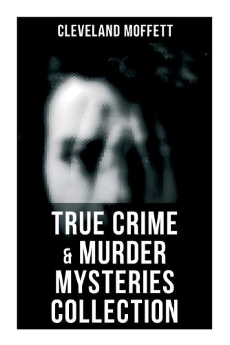 True Crime & Murder Mysteries Collection