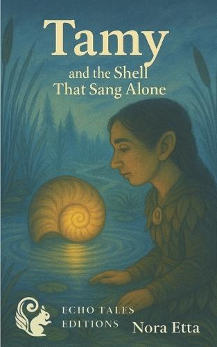 Tamy and the shell that sang alone: The silence beneath the song