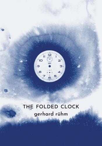the folded clock: 100 number poems