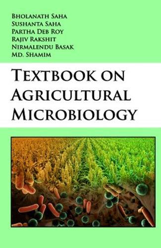 Textbook of Agricultural Microbiology