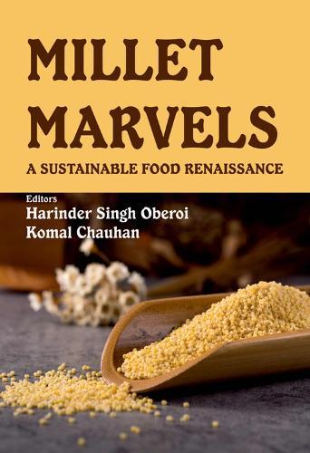 Millet Marvels: A Sustainable Food Renaissance