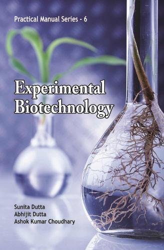Experimental Biotechnology