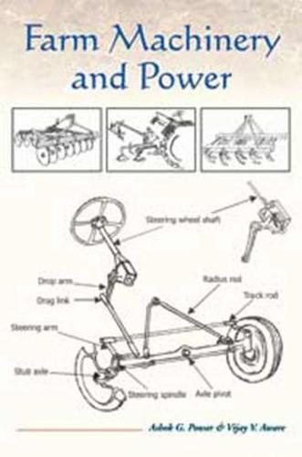 Farm Machinery and Power