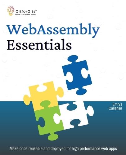 WebAssembly Essentials