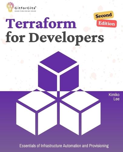 Terraform for Developers (Edition2)