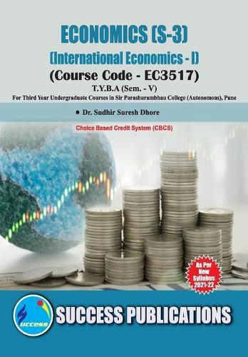 International Economics I