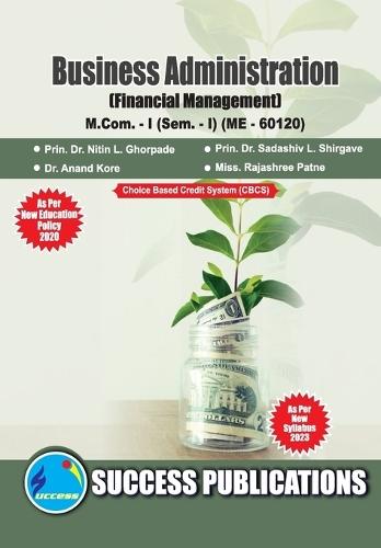 Financial Management
