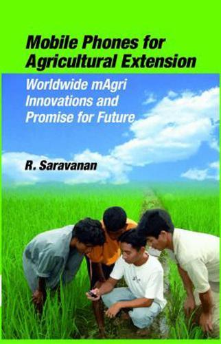 Mobile Phones for Agricultural Extension